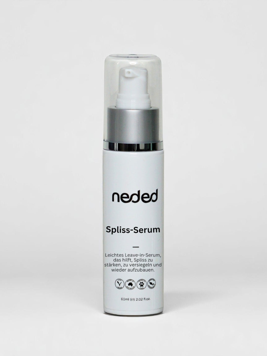 Anti Spliss Serum
