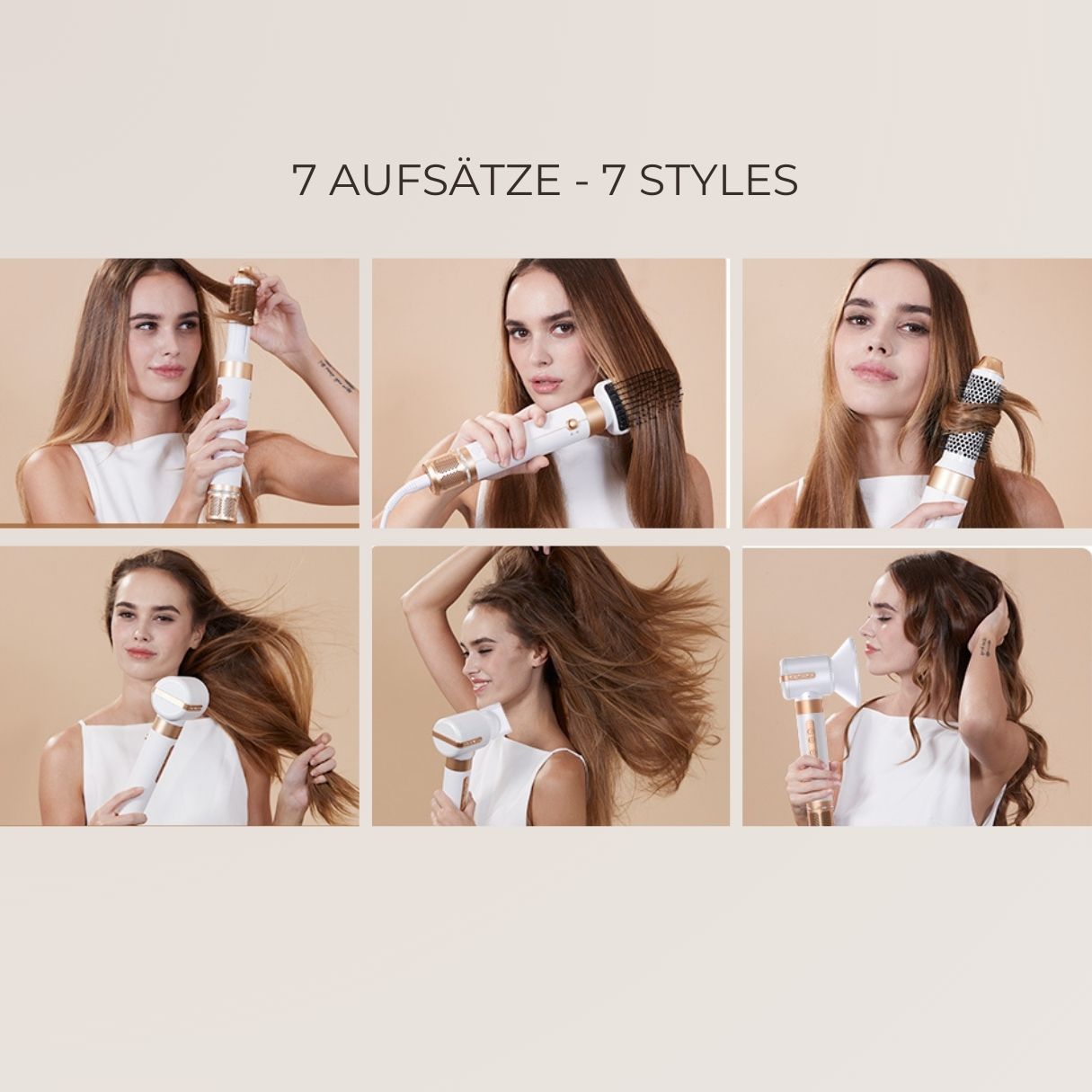 Neded Signature 7in1-AirStyler