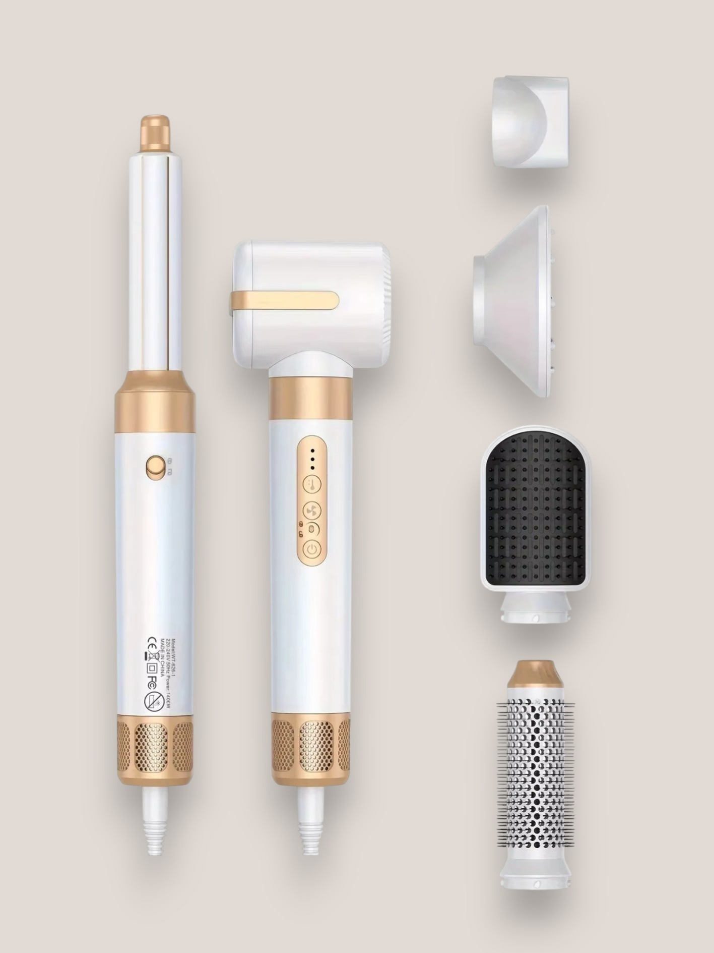 Neded Signature 7in1-AirStyler