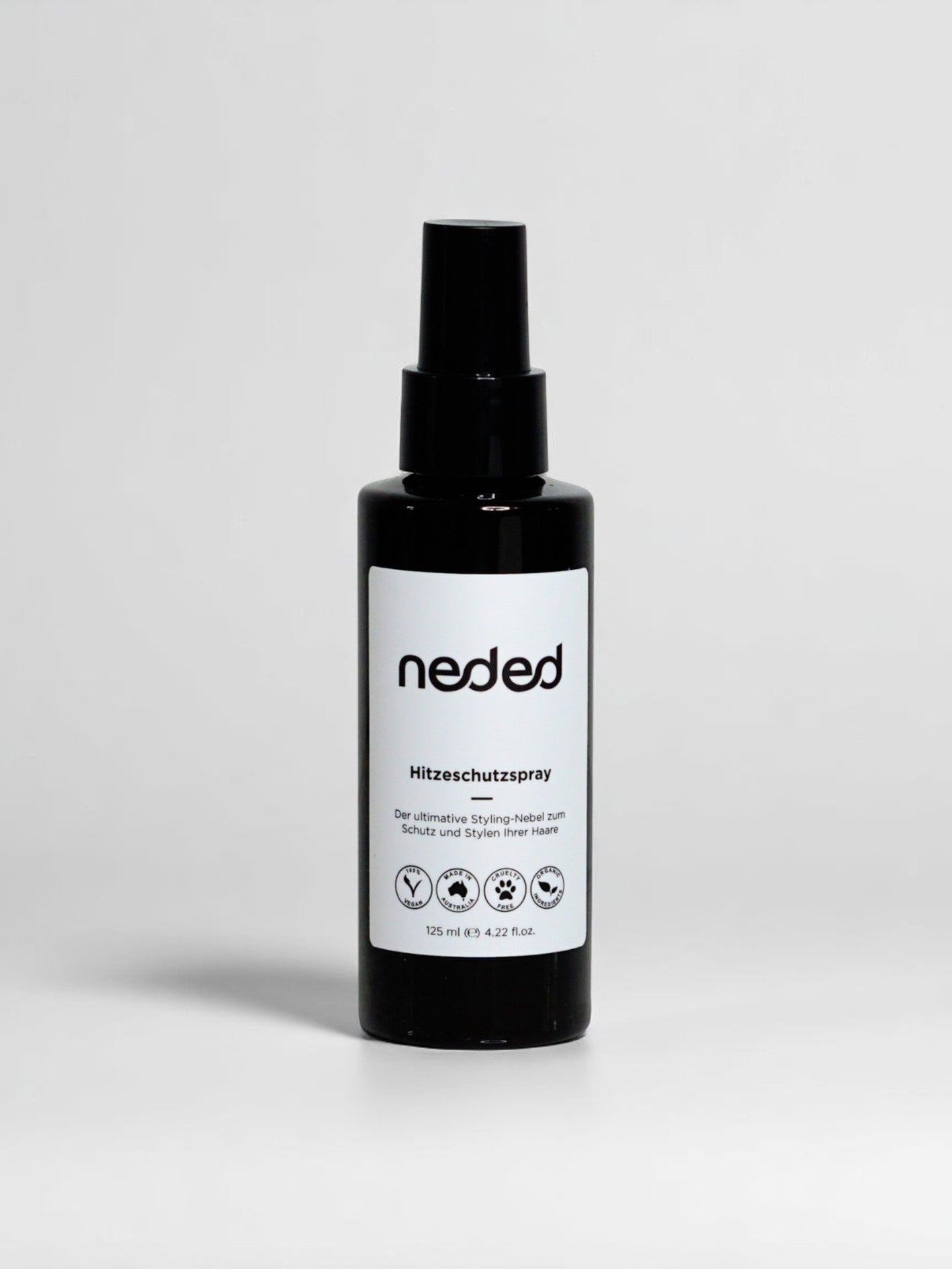 Hitzeschutzspray