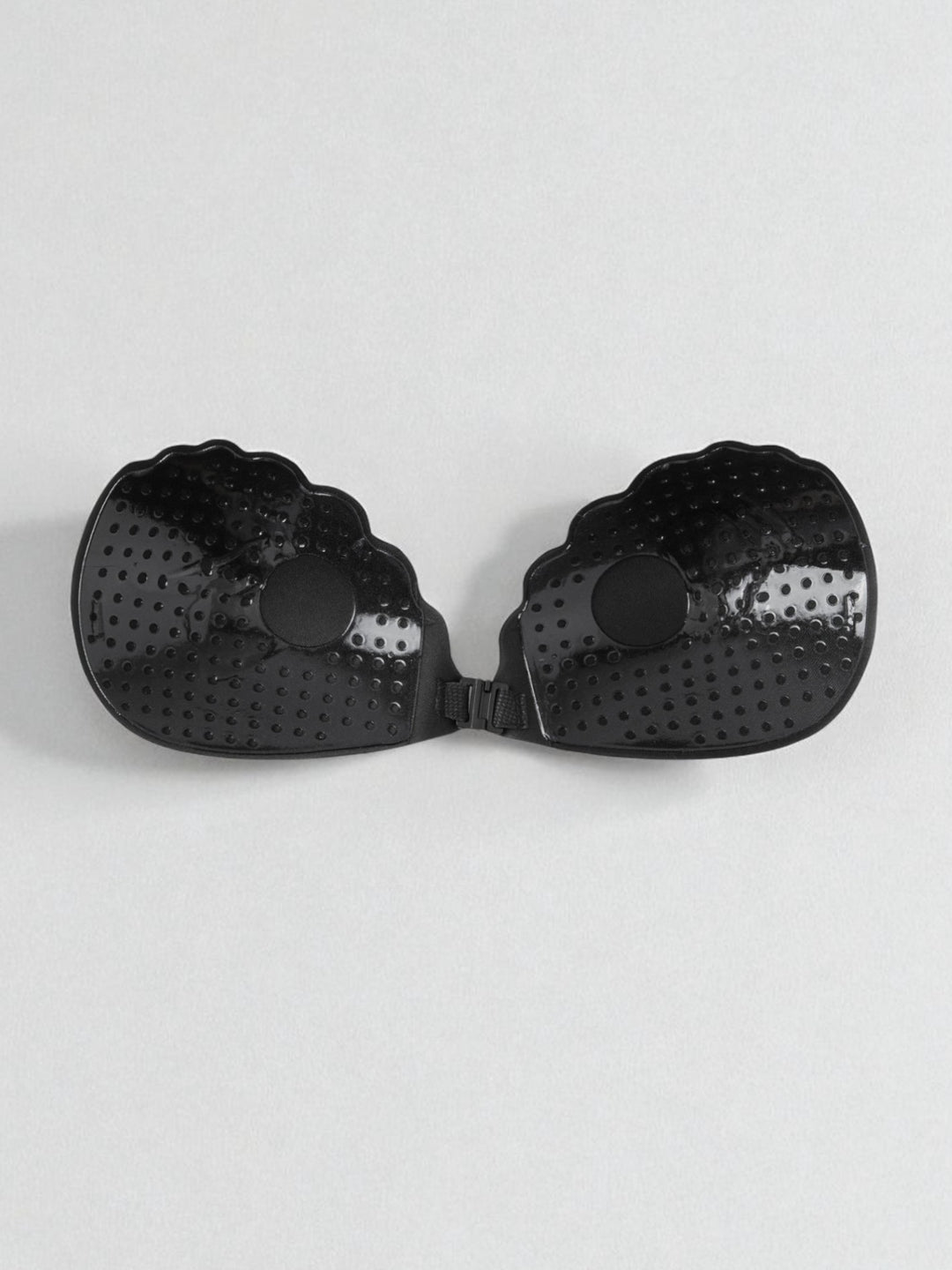 Selbstklebender Push-up BH mit Spitze – Wiederverwendbar & Trägerlos