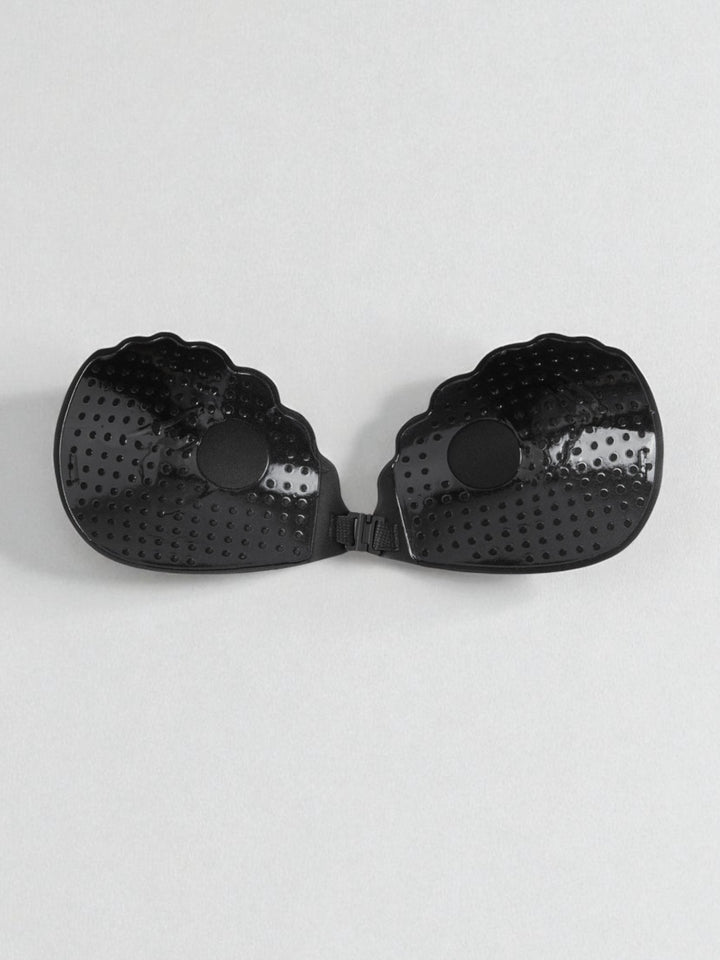 Selbstklebender Push-up BH mit Spitze – Wiederverwendbar & Trägerlos