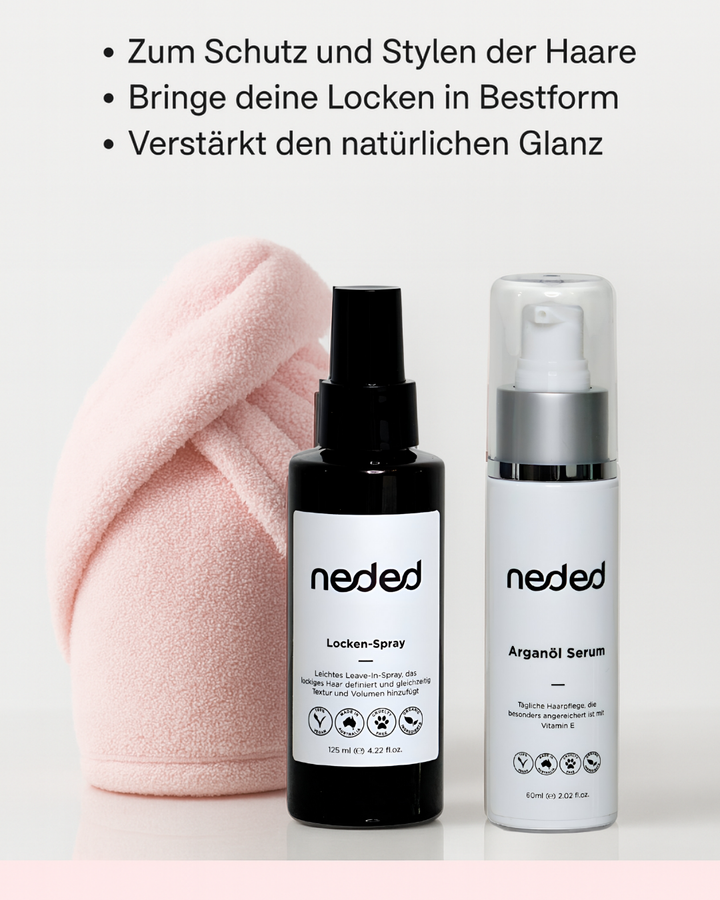 Shine & Care Set