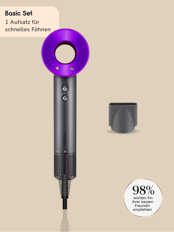 Neded Magnetic Pro – Einzelaufsatz