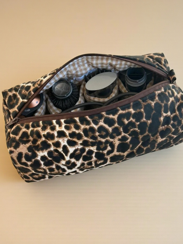 Haarstyler Travel Bag