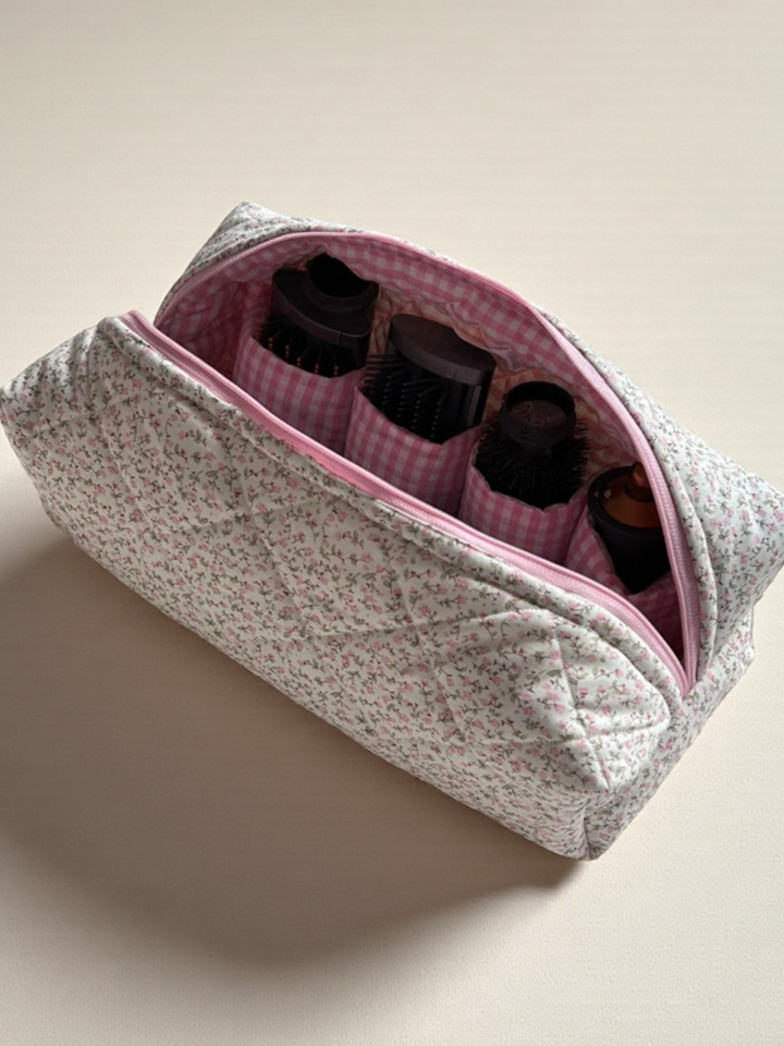 Haarstyler Travel Bag