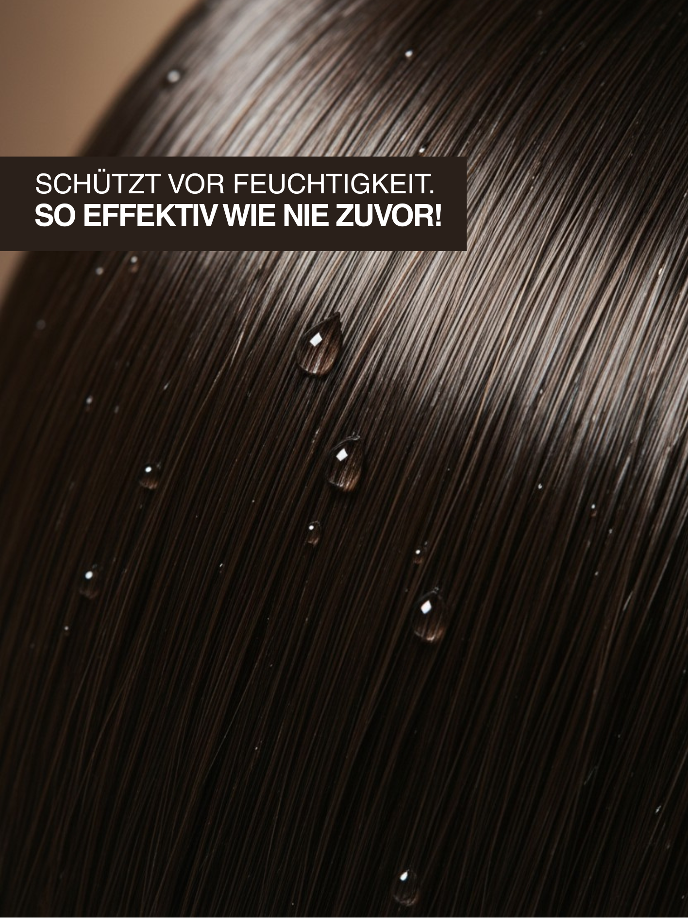 Dream Coat – Supernatural Anti-Frizz Spray