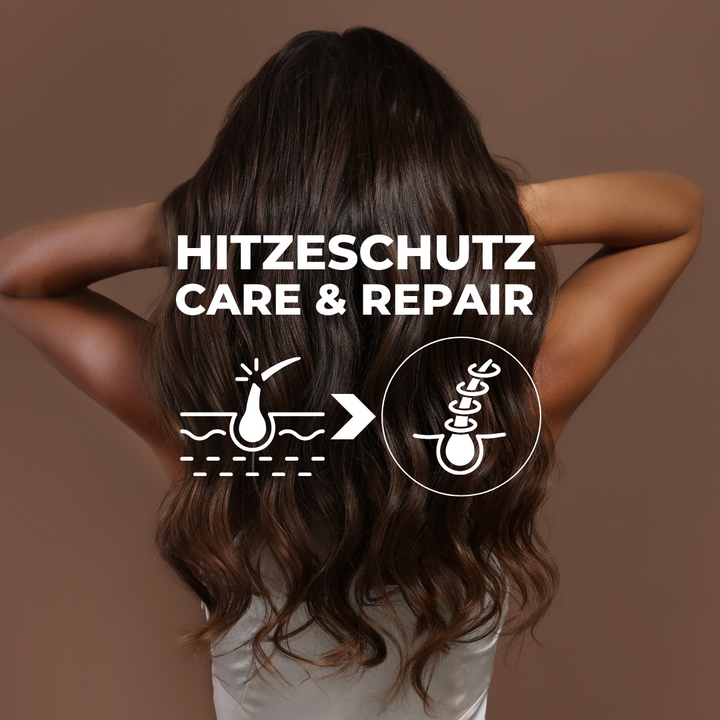 Hitzeschutzspray