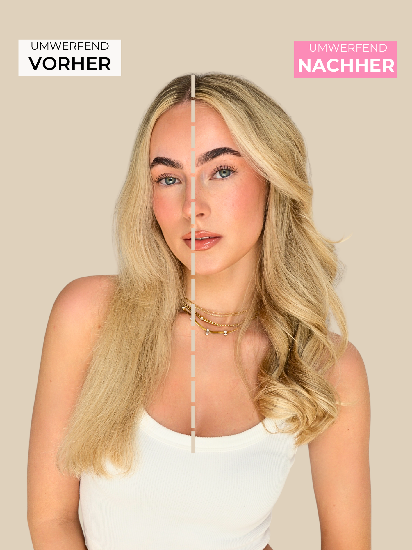 neded Haarstyler Pro