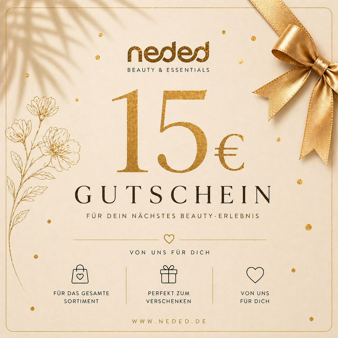 Geschenkgutschein