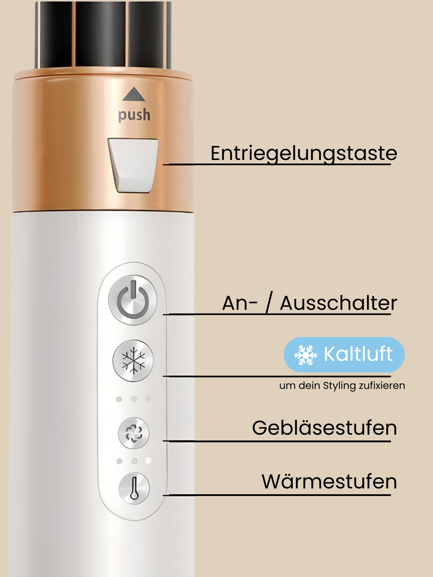 neded Haarstyler Pro