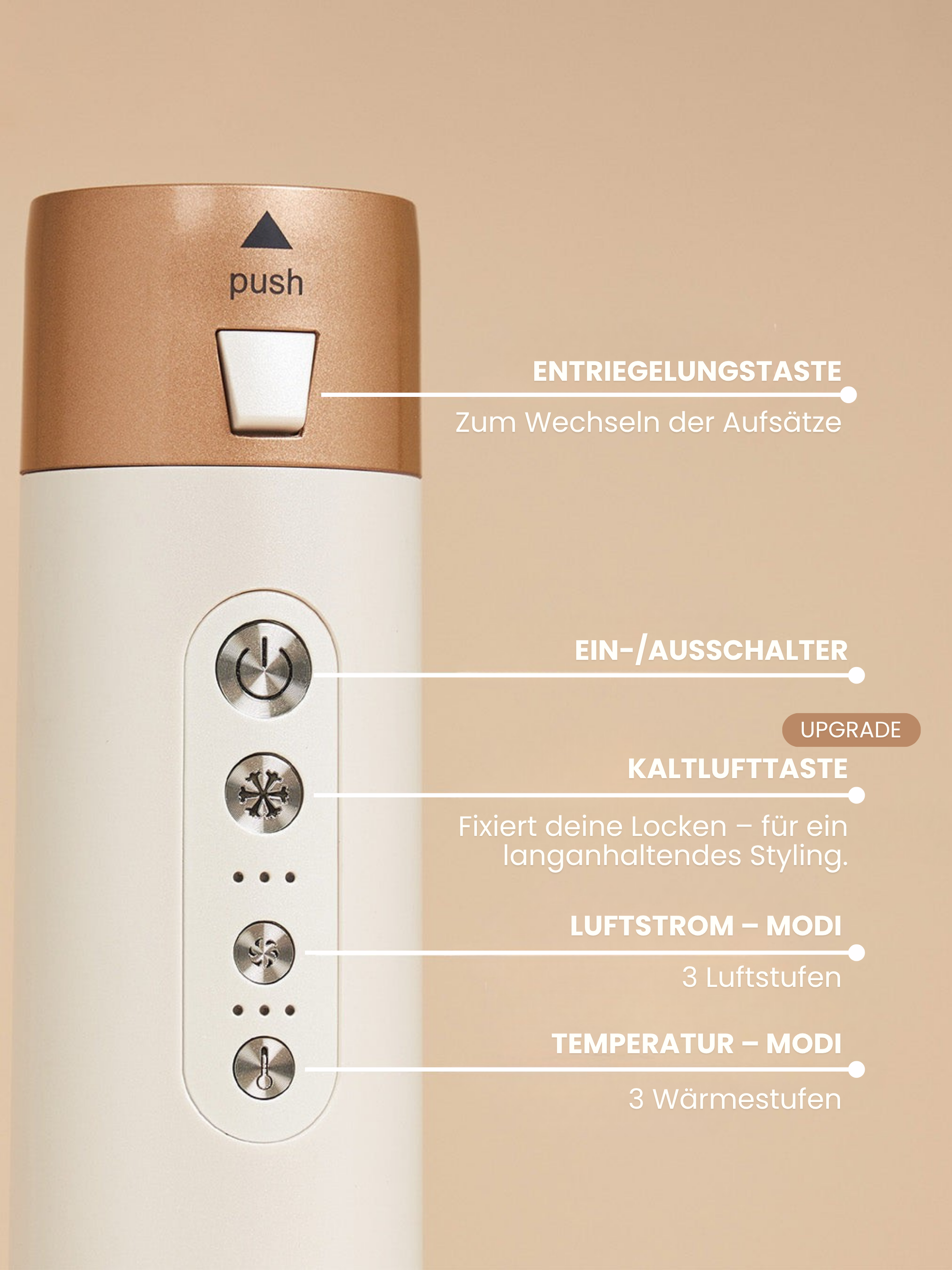 neded Haarstyler Pro