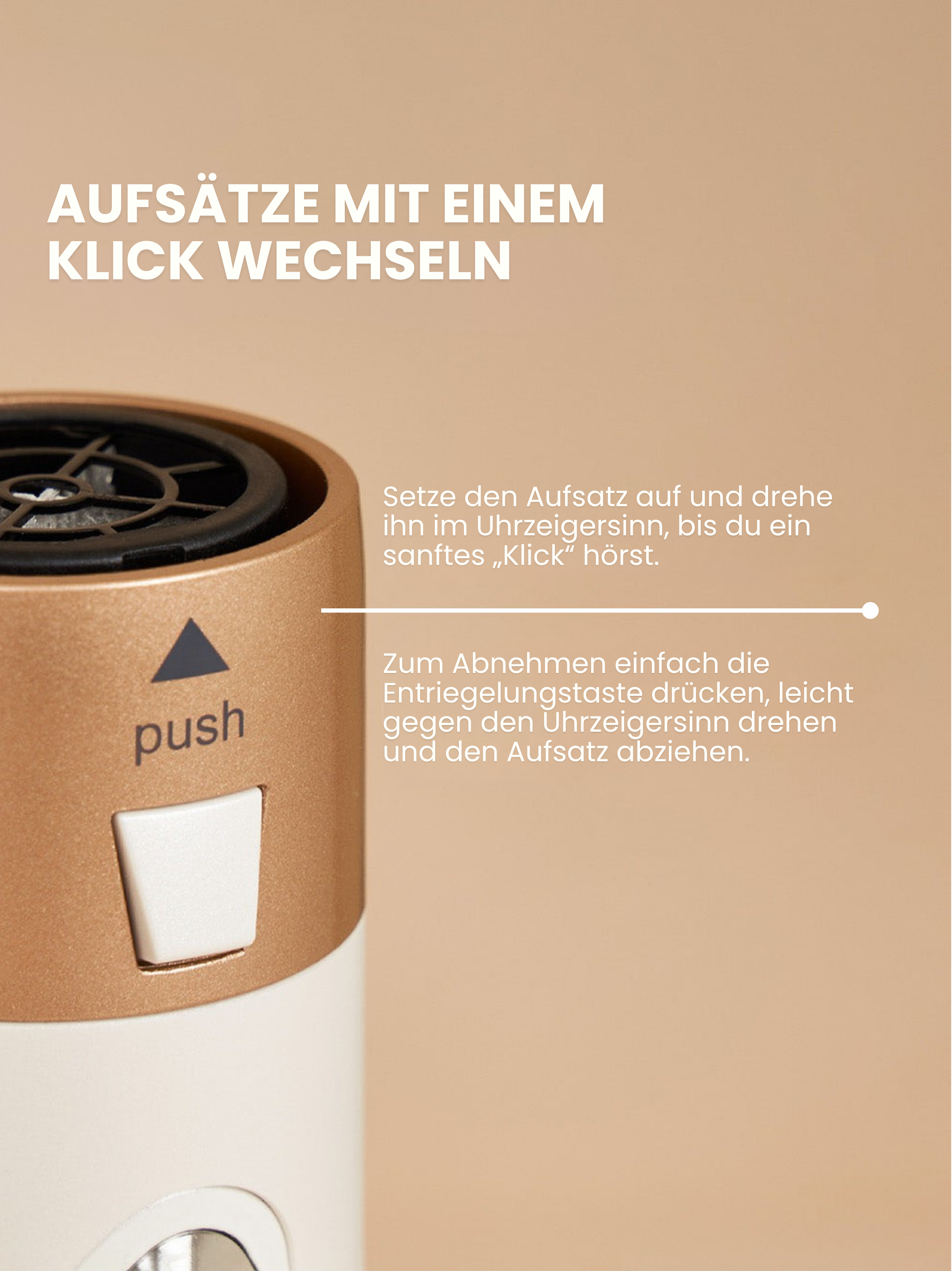 neded Haarstyler Pro