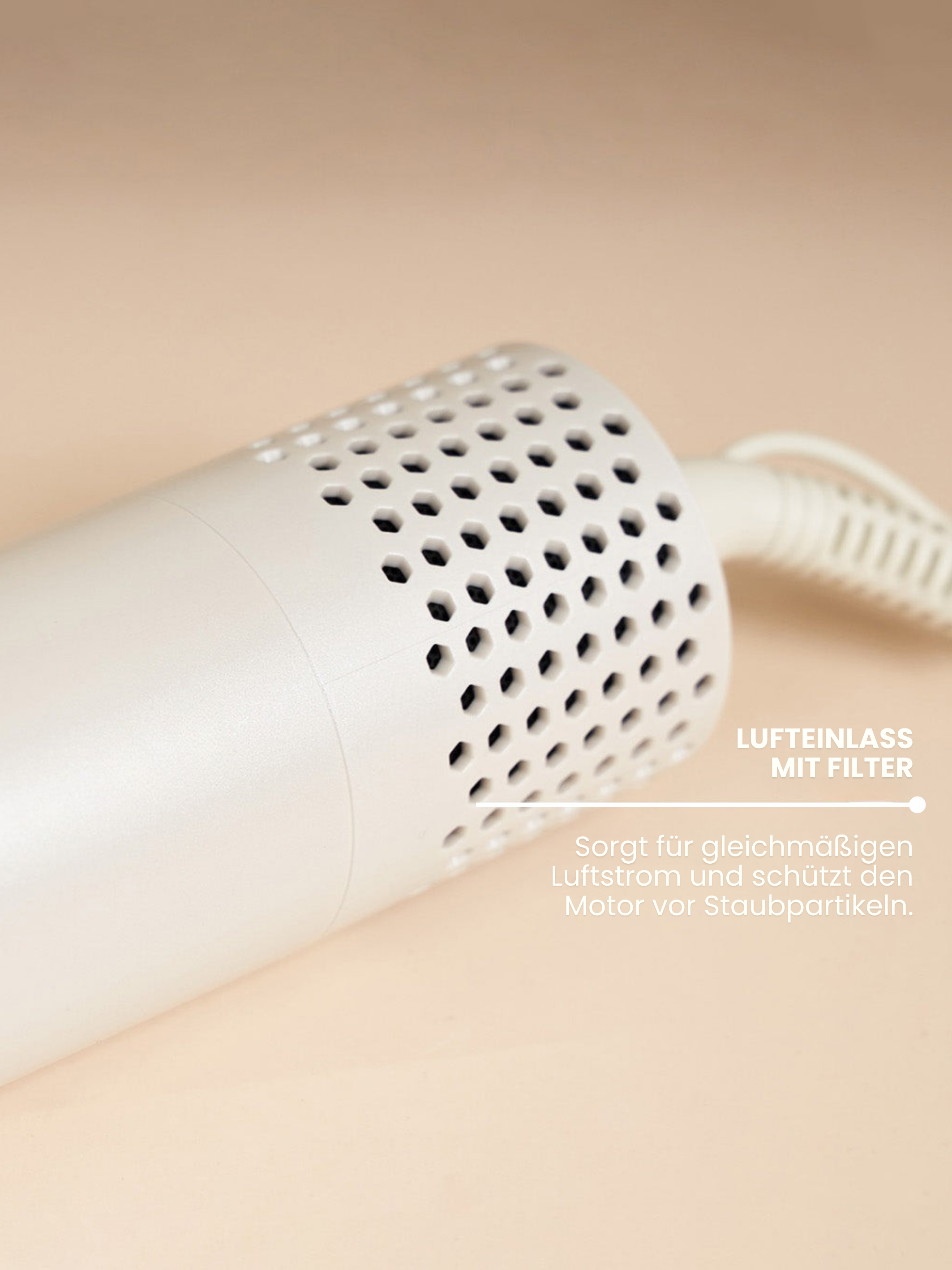 neded Haarstyler Pro