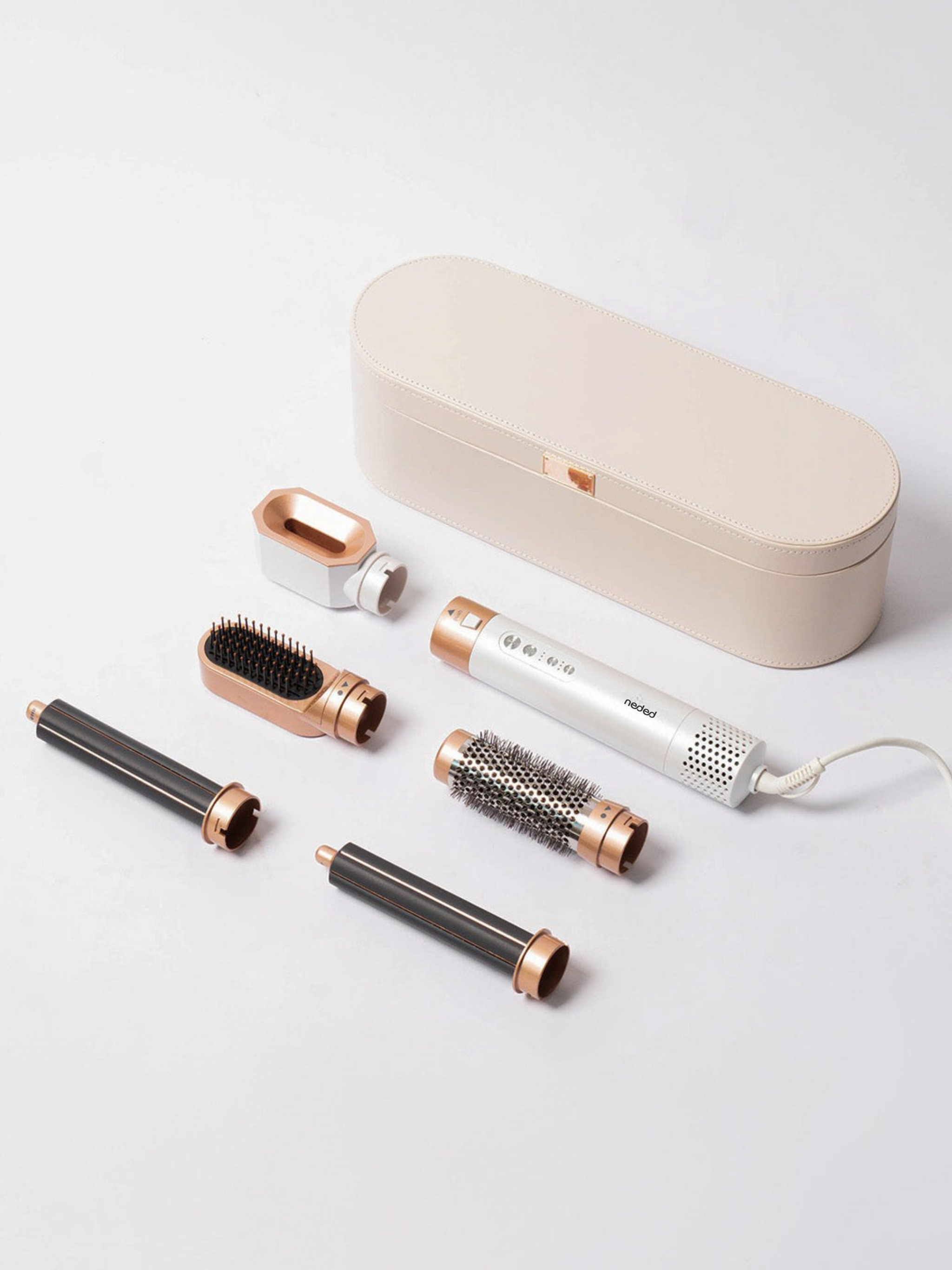 neded Haarstyler Pro