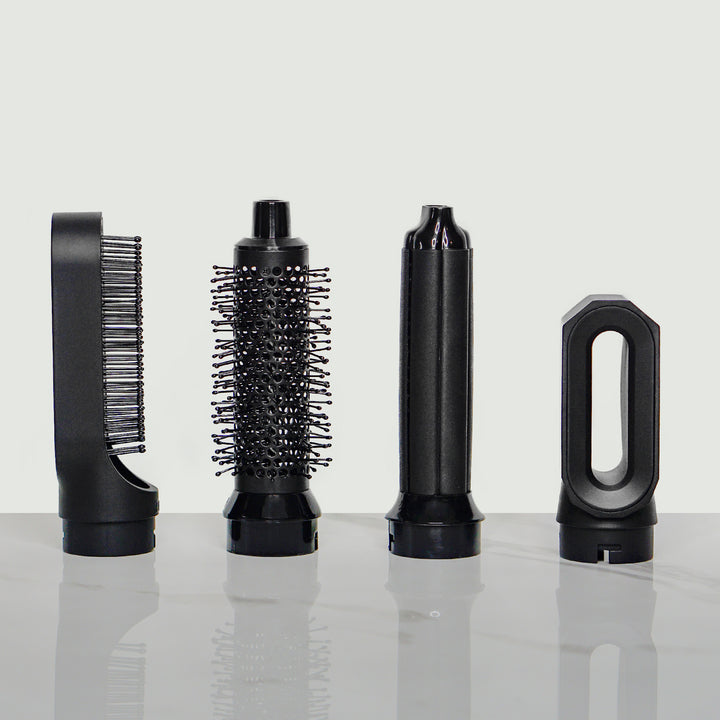 5 in 1 HairStyler - Black Edition