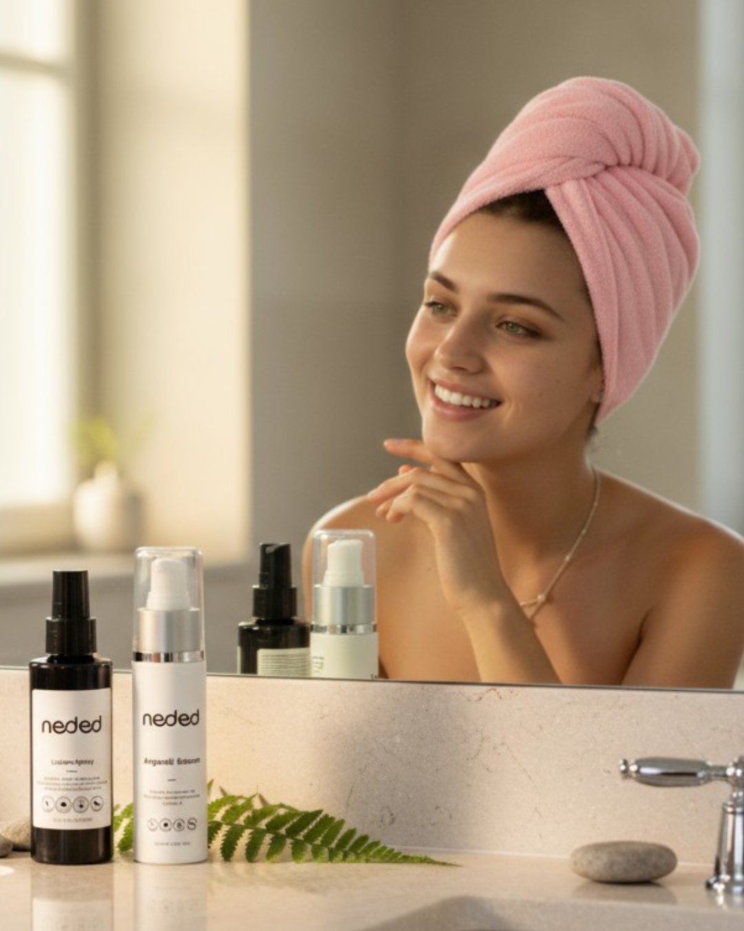 Shine & Care Set