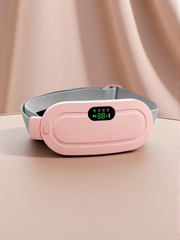 Lunara – Wärme & Luftmassage für deinen Zyklus