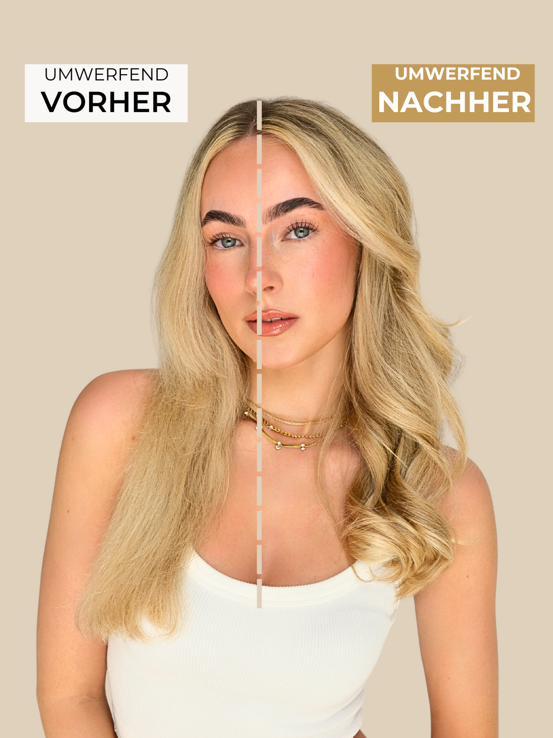 Haarstyler Pro