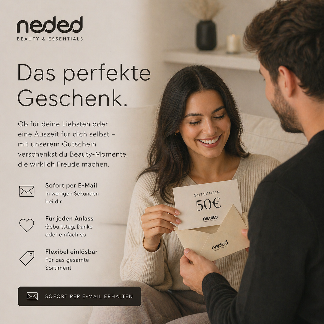 Geschenkgutschein