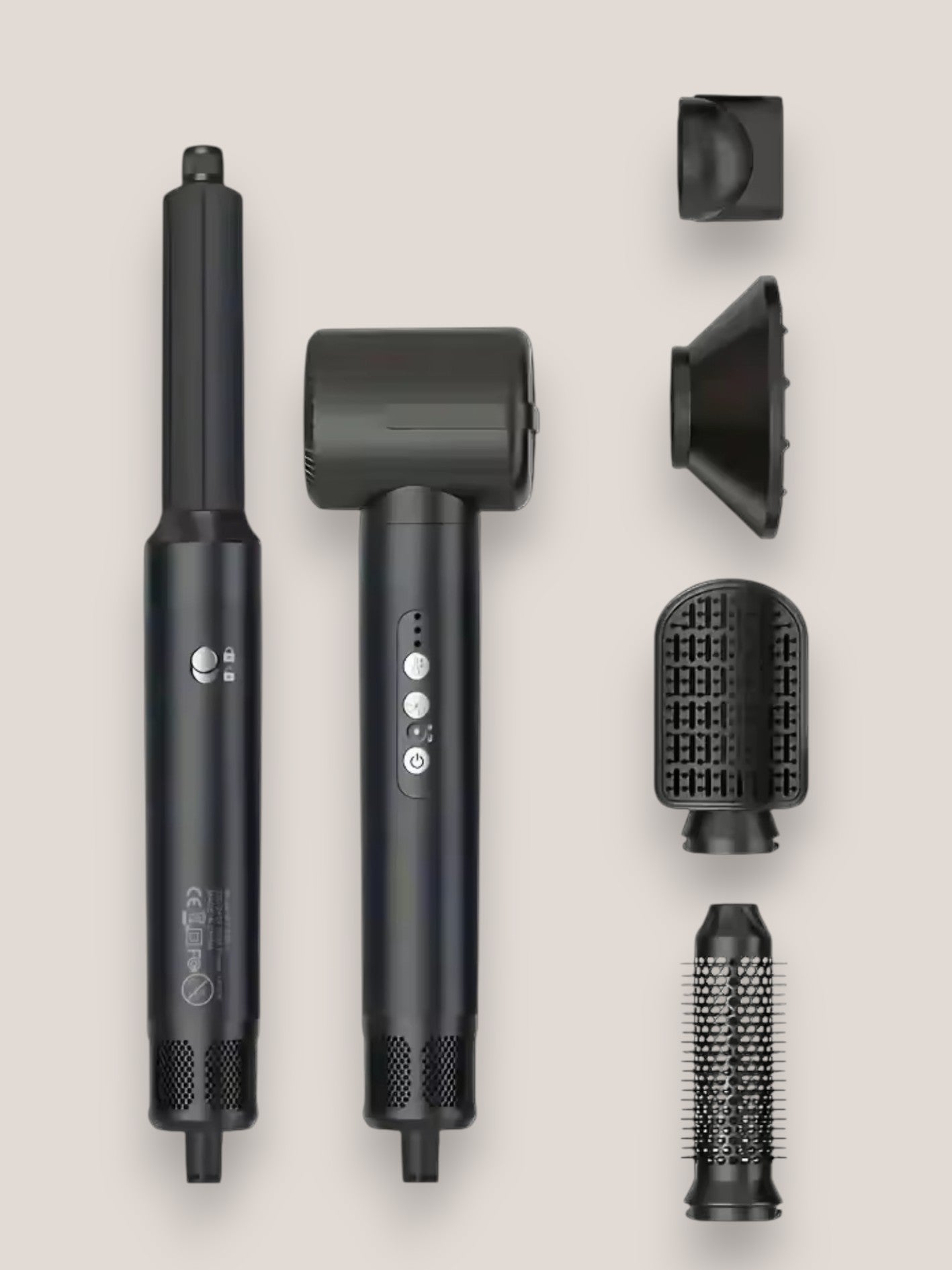 Neded Signature 7in1-AirStyler